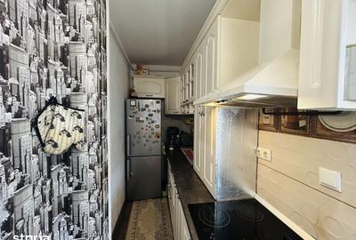 Apartament cu 3 camere în Central - 3