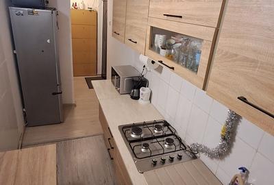 Apartament cu 2 camere semidecomandat în Sud - 5