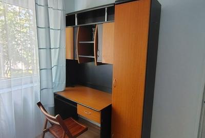 Apartament cu 2 camere semidecomandat în Tudor Vladimirescu