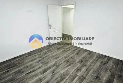 Apartament cu 3 camere decomandat în Central - 1