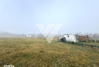 Teren de 900 mp, în Central - 2