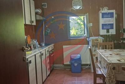 Casă individuală cu 5 camere cu Canalizare în Lascăr Catargiu - 6