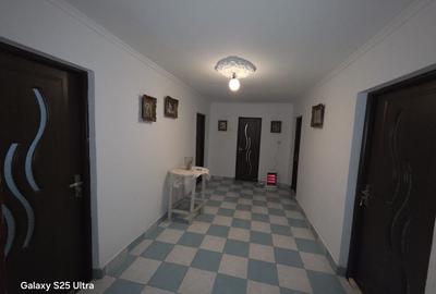 Casă cu 3 camere în Gliganu de Jos - 4