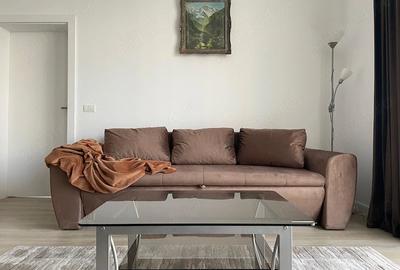 Apartament cu 2 camere semidecomandat în Freidorf - 5