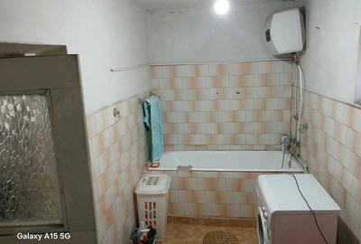 Casă cu 3 camere cu Teren 1400 Mp în Central - 7