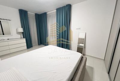 Apartament cu 2 camere semidecomandat în Andrei Mureșanu - 5