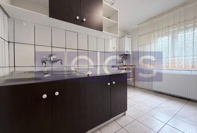 Apartament cu 2 camere decomandat în Central - 9
