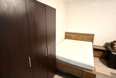 Garsonieră, mobilată în Tei - 5