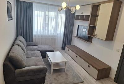 Apartament cu 2 camere semidecomandat în Exterior Vest - 1