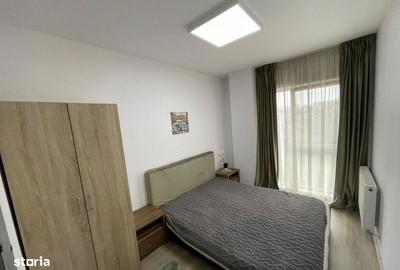Apartament cu 3 camere în Între Lacuri - 7