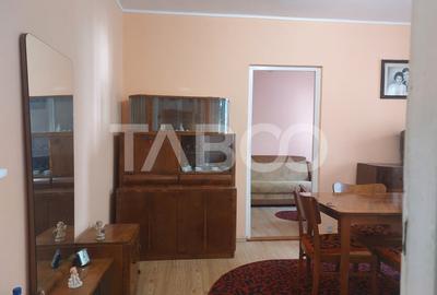 Apartament cu 2 camere nedecomandat în Mihai Viteazul - 5