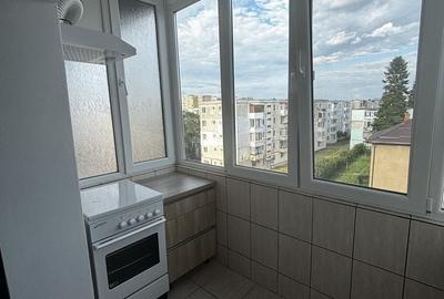 Apartament cu 2 camere decomandat în Central - 3