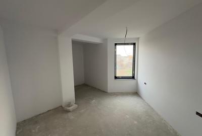 Duplex cu 4 camere cu Canalizare în Palazu Mare - 54