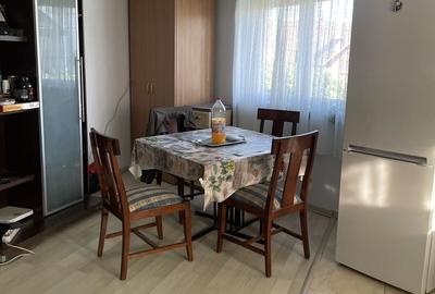 Apartament decomandat în Trei Stejari - 3