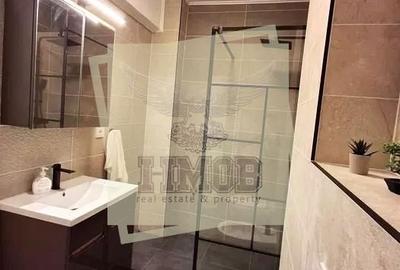 Apartament cu 2 camere, mobilat în Central - 2