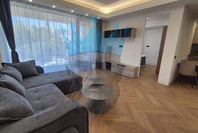Apartament cu 2 camere decomandat, mobilat în Aviației - 5