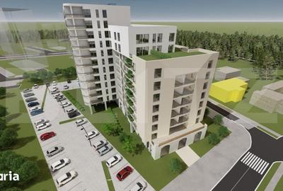 Teren de 5771 mp, în Lipovei - 1