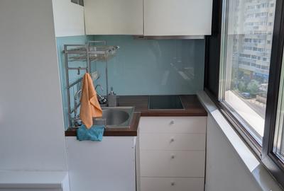 Apartament cu 3 camere semidecomandat, mobilat în Iancului - 7