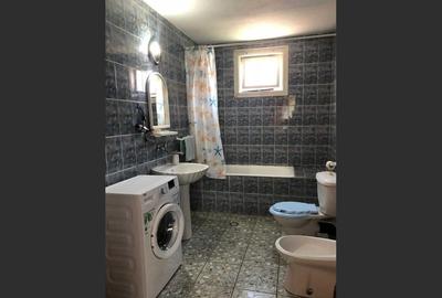 Casă cu 4 camere cu Canalizare în Năsăud - 2