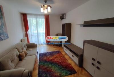 Apartament cu 3 camere decomandat, mobilat în Dristor