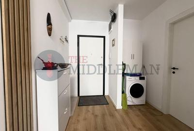 Apartament cu 2 camere în 13 Septembrie - 12