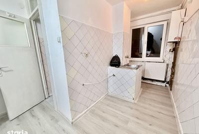Apartament cu 2 camere nedecomandat în Dâmbu Pietros - 7