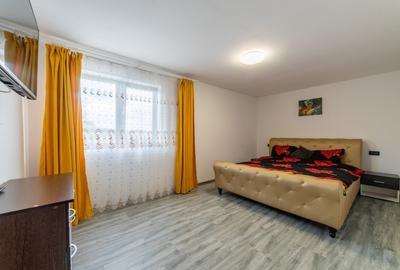 Casă individuală cu 4 camere cu Teren 500 Mp în Big-Bascov - 11