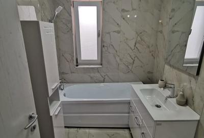 Apartament cu 2 camere nedecomandat în Exterior Vest