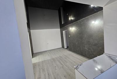 Apartament cu 2 camere semidecomandat în Ultracentral - 3