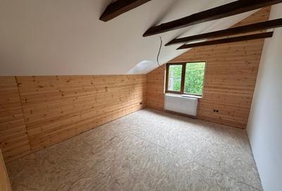 Duplex deosebit cu vedere panoramica spre munti si padure – Tocile, Sadu - 10