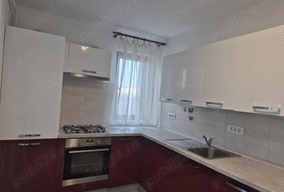 Apartament cu 2 camere decomandat în Ostroveni - 5