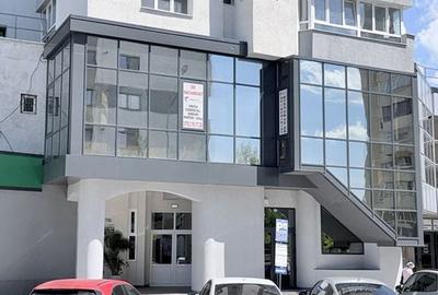 Spațiu comercial, de 200 mp, în Ultracentral - 1