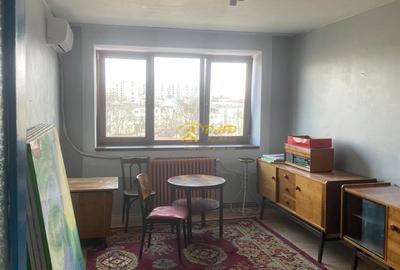 Apartament cu 2 camere semidecomandat în Central - 4