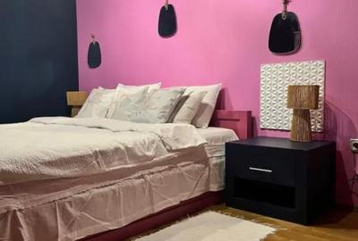Apartament cu 2 camere decomandat, mobilat în Central - 5