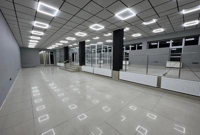 Spatiu de inchiriat in zona Gara de Nord - 5