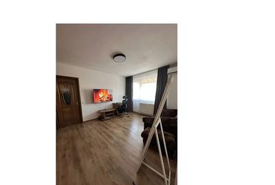 Apartament cu 2 camere semidecomandat în Central - 5