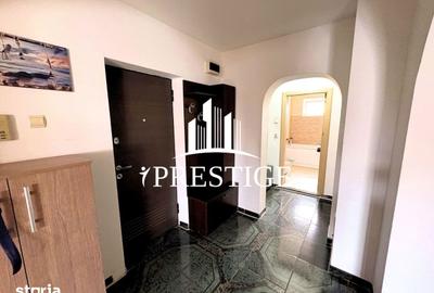 Apartament cu 2 camere, mobilat în Tilișca - 10