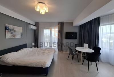 Apartament tip studio de inchiriere in bloc nou! - 2