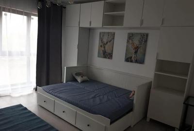 Inchiriere garsoniera Exigent Plaza/ Lujerului - 4