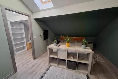 Apartament 3 camere Giulesti 2 bai +dresing +2 locuri de parcare 110mp - 8