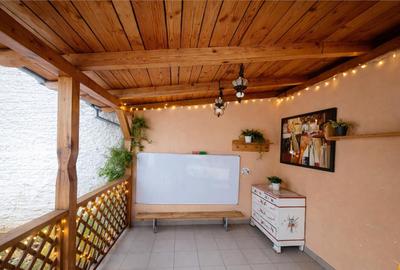 In stil minimalist,casa versatila:locuinta after school,cur - 3