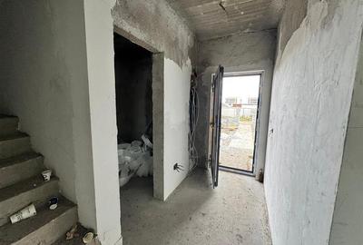 Vila P+1 de vanzare in Focsani - Nord 4 dormitoare, 3 bai , 166.000 euro - 13