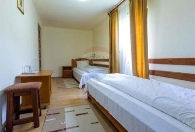 Casă cu 10 camere cu Teren 13400 Mp în Vama Buzăului - 18