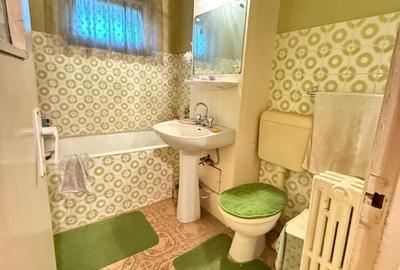 Apartament cu 3 camere semidecomandat în Complex Studențesc - 4