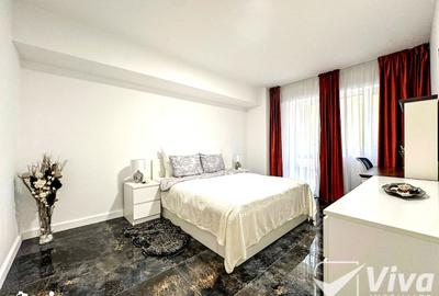 Apartament cu 3 camere, mobilat în Cug - 11