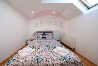 Casa individuala in zona Baciu - 11