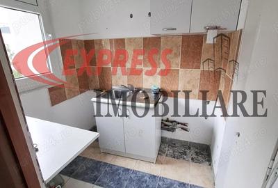 Garsonieră semidecomandată în Dristor - 1