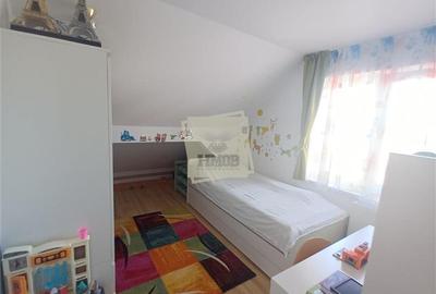 Casă individuală cu 5 camere cu Teren 460 Mp în Cristian - 4