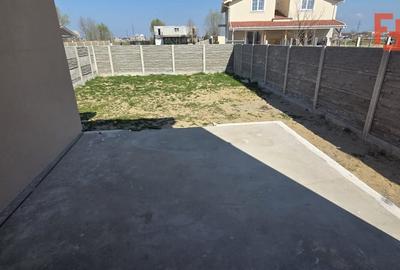 Duplex cu 4 camere cu Teren 287 Mp în Moșnița Nouă - 12