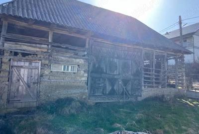 Casă cu Teren 19 Mp în Tămășești - 10